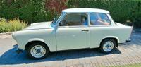 Trabant 601 deluxe +diverser Ersatzteile Brandenburg - Nauen Vorschau