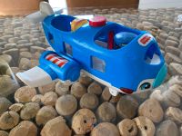 Fisher Price Flugzeug mit Geräuschen und Licht Nordrhein-Westfalen - Düren Vorschau