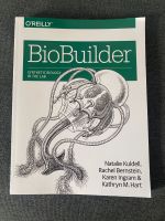 BioBuilder: Synthetic Biology in the Lab Hessen - Marburg Vorschau