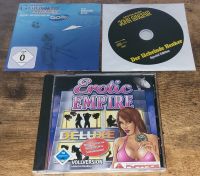 3 Original PC Spiele-CD's - Alltags-Geheimnisse + Geisterjäger + Bayern - Amerang Vorschau