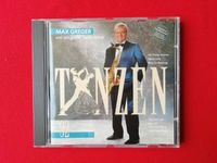 CD  "  Max Greger und sein großes Tanzorchester   "  Tanzen '92 Baden-Württemberg - Buggingen Vorschau
