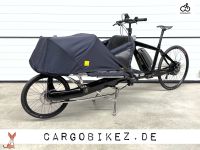 Coh&Co VeloSled Anna inkl. Familybike | Einzelstück |Lastenfahrrad | Cargobike | Lastenrad Bayern - Grafenrheinfeld Vorschau