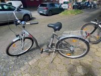 Nicht benutztes Fahrrad Damen heute beim hofflohmarkt abzuholen Bochum - Bochum-Ost Vorschau