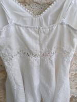 Sommerkleid mit Spitze Baden-Württemberg - Freiburg im Breisgau Vorschau