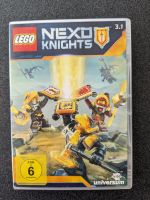 DVD Lego NEXO Knights 3.1 Bayern - Höchstädt a.d. Donau Vorschau