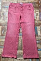 Gardeur Jeans Lachsrot Stretch Größe 46 Bonn - Beuel Vorschau