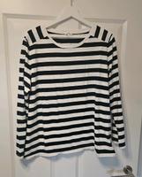 s.Oliver Langarmshirt Gr. XL Sachsen-Anhalt - Südharz Vorschau