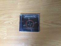 MEGADETH: Cryptic Writings CD Hessen - Wetzlar Vorschau