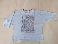 Shirt Gr. S von Gina Benotti mit 3/4 Arm Leipzig - Möckern Vorschau