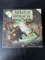 Arkham Horror 3. Edition mit Inlay Baden-Württemberg - Oberndorf am Neckar Vorschau