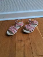 Schuhe Mädchen Größe 29 Nordrhein-Westfalen - Lübbecke  Vorschau