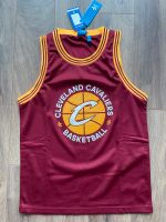 Adidas Originals Cleveland Cavaliers NBA Trikot Neu Hamburg-Nord - Hamburg Langenhorn Vorschau