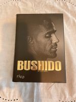 Bushido Buch Biografie Musik Literatur Hip-Hop Hessen - Rüsselsheim Vorschau