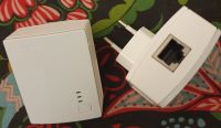 TP-Link Powerline Adapter Set TL-PA4010 KIT 500Mbps Nordrhein-Westfalen - Heinsberg Vorschau