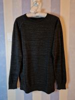 Pullover Strickpullover Jungen C&A grau  Gr. 182 Nordrhein-Westfalen - Marl Vorschau