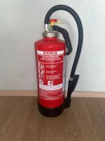 6-Liter Schaum-Feuerlöscher DÖKA Nordrhein-Westfalen - Castrop-Rauxel Vorschau