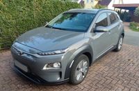 Hyundai Kona Elektro EV Hamburg-Mitte - Hamburg Altstadt Vorschau