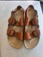 Birkenstock Milano 44 Nordrhein-Westfalen - Mönchengladbach Vorschau