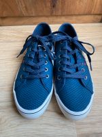 S.Oliver Sneaker , blau, Größe 38, Soft Sohle, neu Friedrichshain-Kreuzberg - Friedrichshain Vorschau