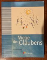 Schulbuch Religion 7-8 Wege des Glaubens  ISBN 9783762703990 Rheinland-Pfalz - Betzdorf Vorschau