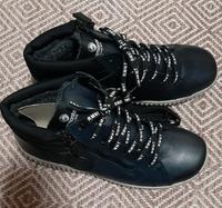 Schöne Halbstiefel neu!!!❣ Nordrhein-Westfalen - Kierspe Vorschau