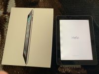 Apple IPad 2 16 GB A1395 Silber Brandenburg - Oranienburg Vorschau