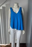 Zara Bluse Top royal blau Gr. XS Top Zustand Bayern - Haibach Unterfr. Vorschau