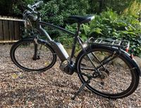 E-Bike Elektrofahrrad Carver E-Trekking ST Schleswig-Holstein - Reinbek Vorschau