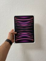 Apple iPad Pro 11 Wi-Fi 512GB - Space Grau - 4. Generation - NEU Köln - Ehrenfeld Vorschau