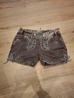 Lederhosen aus Jeans Hessen - Rödermark Vorschau