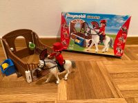 5521 Playmobil Reitstall Pferdebox Country Nordrhein-Westfalen - Gütersloh Vorschau