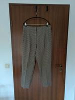Zara Winterhose mit Hahnentritt-Muster – Gr. L München - Laim Vorschau