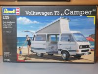 Revell 07344 Volkswagen T3 Camper 1:25 Monogram Italeri Tamiya Bayern - Bamberg Vorschau