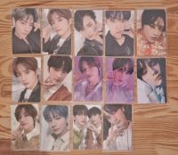 TXT Beomgyu Hueningkai Taehyun Soobin photocards (jp) Nürnberg (Mittelfr) - Mitte Vorschau