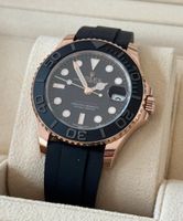 Rolex Yacht-Master 37 Ref. 268655 neu / ungetragen Kreis Pinneberg - Tornesch Vorschau