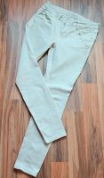 Gang Jeans Nikita beige Size 32 Nordrhein-Westfalen - Hilden Vorschau