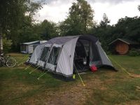 Campingzelt 6 Personen, Outwell Cruiser 6AC NP 1300€ Brandenburg - Doberlug-Kirchhain Vorschau