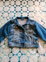 Jeansjacke von Baby Club Gr. 92 Niedersachsen - Osnabrück Vorschau