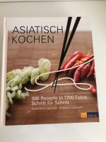 Kochbuch asiatisch kochen Saarland - Bous Vorschau
