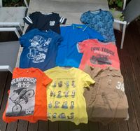 T-Shirts Paket Gr. 146/152 Schleswig-Holstein - Ahrensburg Vorschau