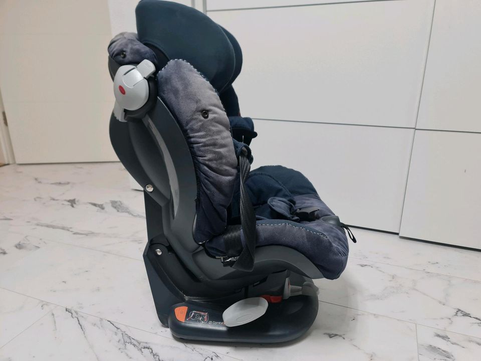 Besafe Kindersitz iZi Comfort X3 9- 18 Kg in Kalletal