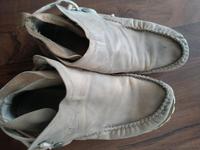 Schuhe, Sneaker yellow cab Leder Hessen - Offenbach Vorschau