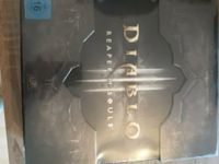 Diablo 3 Reaper of Souls Collector’s Edition (OVP) Baden-Württemberg - Karlsruhe Vorschau