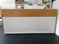 Sideboard zu verkaufen Nordrhein-Westfalen - Menden Vorschau