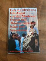 Die Angst vor der Moderne von Fatema Mernissi Nürnberg (Mittelfr) - Aussenstadt-Sued Vorschau