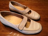 Wolky Damenschuhe Gr 39 Pumps bequem Klettverschluss top Nordrhein-Westfalen - Geilenkirchen Vorschau