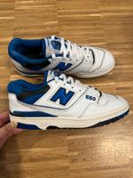 New Balance 550 Bayern - Mindelheim Vorschau