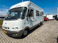 FIAT 230 CAMPING CAR 230 CAMPING CAR 4-Personen-Wohnmobil Niedersachsen - Twist Vorschau