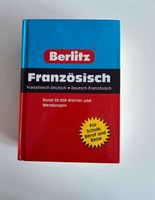 Berlitz Französisch Deutsch für Schule, Beruf und Reise Hessen - Hanau Vorschau