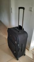 Samsonite XL Rollenkoffer Hessen - Kassel Vorschau